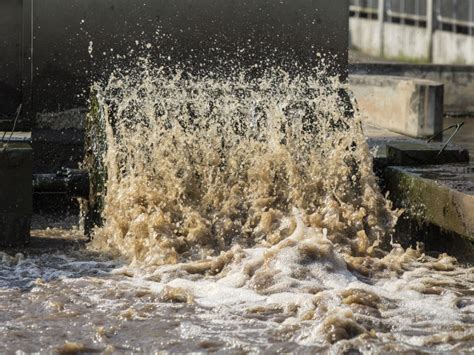 the leakbay|Massive Sewage Leak in East Bay Marsh Resumes as Crews Try。